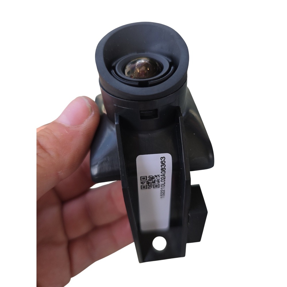 Automotive Rear View Backup Camera Module 152210L02A08363 E6-SMHI 220275 Z1